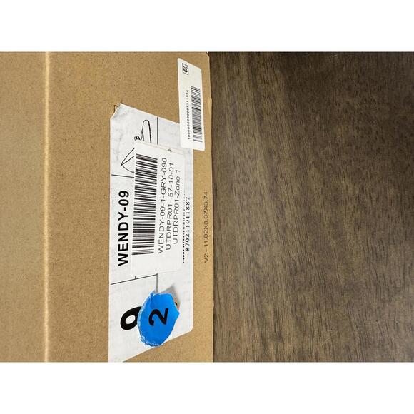 Women's Journee Collection Wendy Mary Jane Pumps Size 9 NWT - Picture 12 of 12